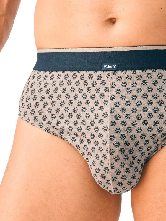 Slipy Key MPP 921 B26 A'2 M-2XL