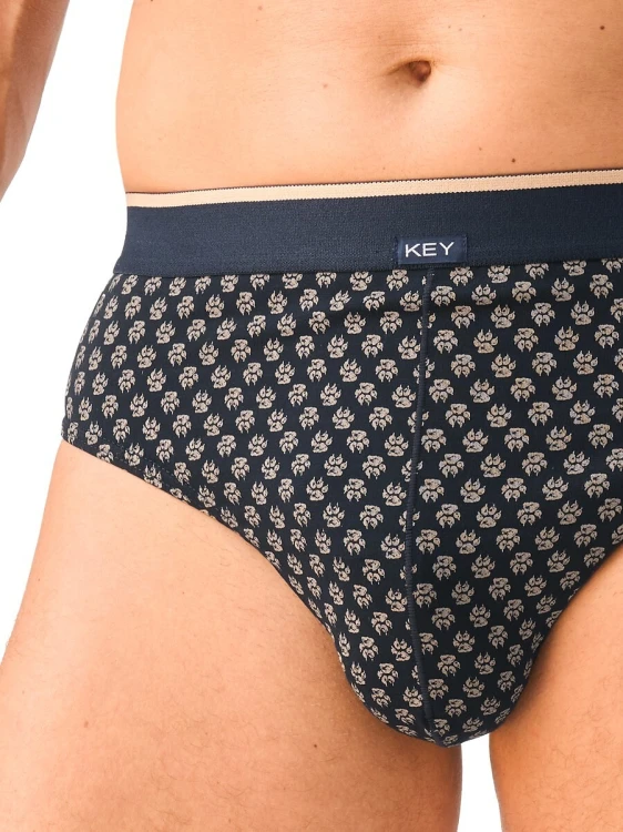 Slipy Key MPP 921 B26 A'2 M-2XL