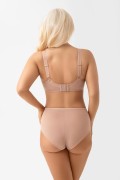 Biustonosz soft Gorsenia K937 Evia Cappucino