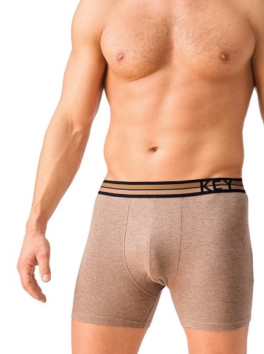 Bokserki Key MXM 265 B26 M-2XL