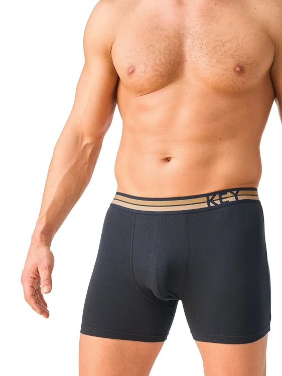 Bokserki Key MXM 265 B26 M-2XL
