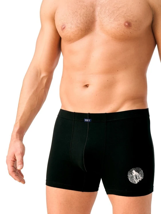 Bokserki Key MXH 614 B26 M-2XL