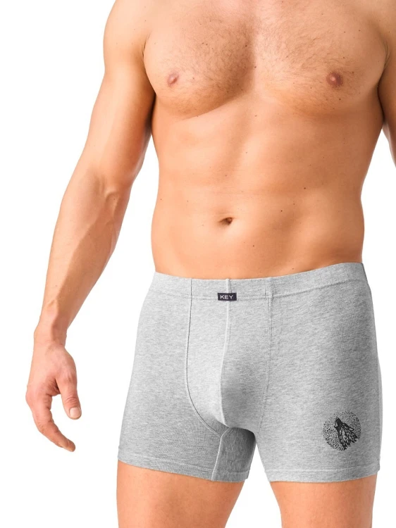 Bokserki Key MXH 614 B26 M-2XL