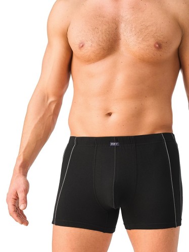 Bokserki Key MXH 258 B26 M-2XL