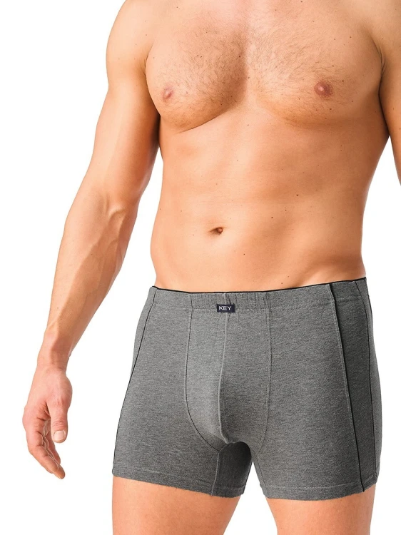 Bokserki Key MXH 258 B26 M-2XL