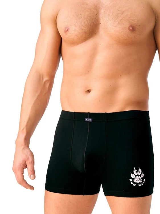 Bokserki Key MXH 636 B26 M-2XL