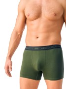 Bokserki Key MXH 263 B26 M-2XL