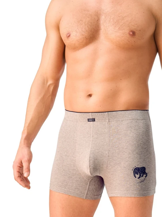 Bokserki Key MXH 620 B26 M-2XL