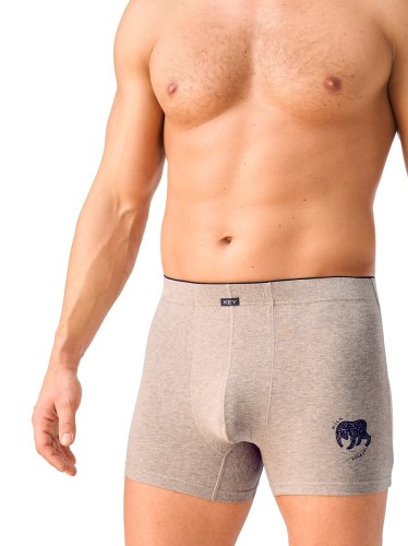 Bokserki Key MXH 620 B26 M-2XL