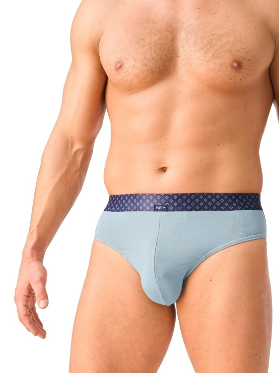 Slipy Key MPP 927 B26 Bamboo A'2 M-2XL