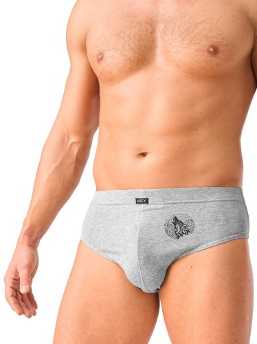 Slipy Key MPP 614 B26 A'2 M-2XL