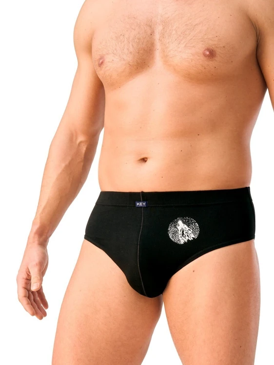 Slipy Key MPP 614 B26 A'2 M-2XL