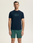 Piżama Henderson Core 44499 Bet kr/r M-3XL