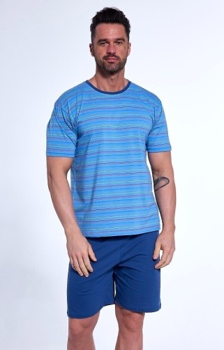 Piżama Cornette 338/47 kr/r 3XL-5XL