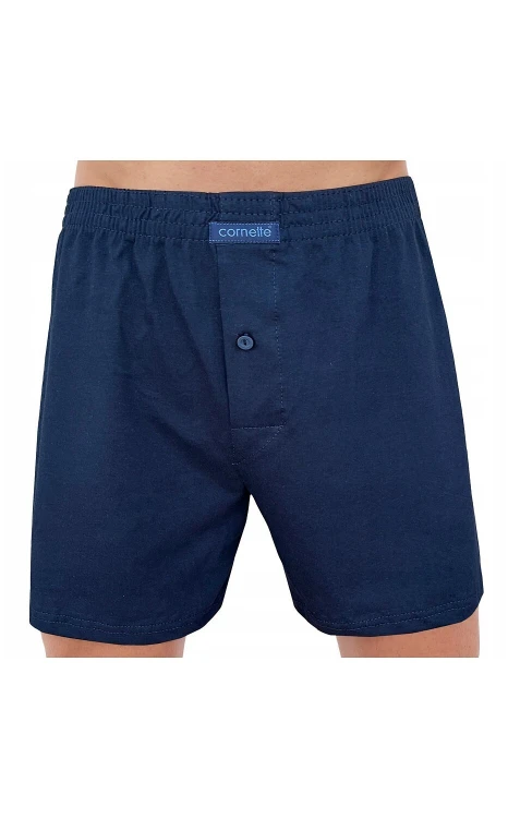 Bokserki Cornette Comfort 004/02 3-4XL