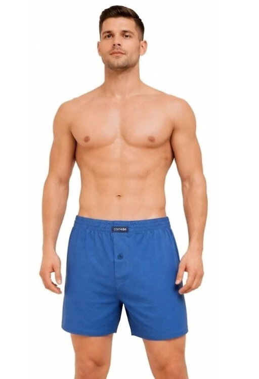 Bokserki Cornette Comfort 004/02 3-4XL