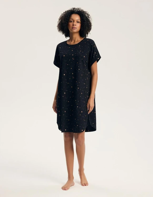 Koszula Henderson Ladies 45441 Gilly kr/r S-3XL