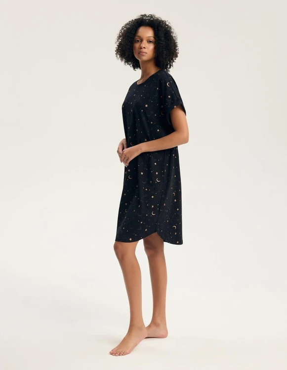 Koszula Henderson Ladies 45441 Gilly kr/r S-3XL