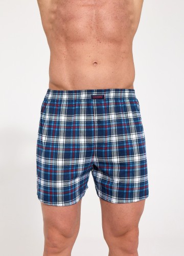 Bokserki Cornette comfort 002/347 S-2XL