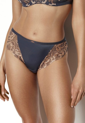 Figi Ava 2278/B Brazyliany Graphite S-3XL