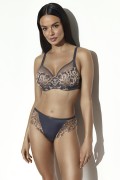 Figi Ava 2278/B Brazyliany Graphite S-3XL