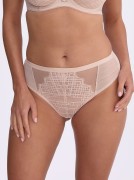 Figi Gaia GFP 005 Charlotte Beż S-2XL