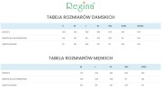 Piżama Regina 6008 dł/r M-3XL Z26