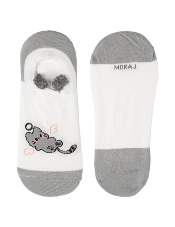 Baleriny Moraj CDB200-424 35-41