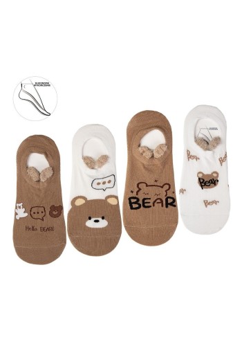 Baleriny Moraj CDB200-425 35-41