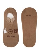 Baleriny Moraj CDB200-425 35-41