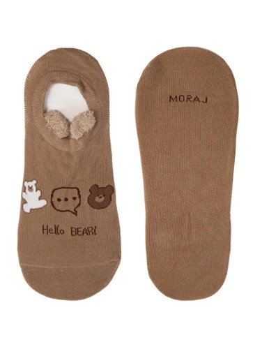 Baleriny Moraj CDB200-425 35-41