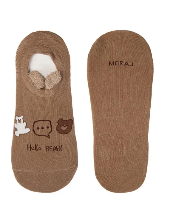 Baleriny Moraj CDB200-425 35-41