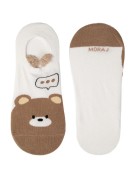 Baleriny Moraj CDB200-425 35-41