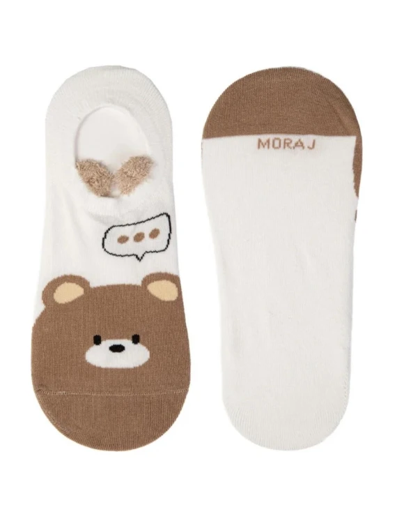 Baleriny Moraj CDB200-425 35-41
