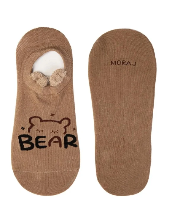 Baleriny Moraj CDB200-425 35-41