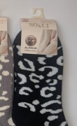 Skarpety WiK SO&LI 3076 wz.815 Alpaka 35-42