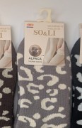 Skarpety WiK SO&LI 3076 wz.815 Alpaka 35-42