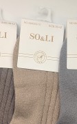 Skarpety WiK SO&LI 3076 wz.310 Angora 35-42