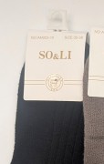 Skarpety WiK SO&LI 3076 wz.310 Angora 35-42
