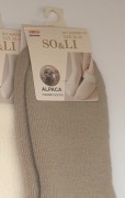 Skarpety WiK SO&LI 3076 wz.810 Alpaka 35-42
