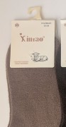 Skarpety WiK Xintao 3131 wz.9908 Kaszmir 35-42
