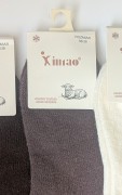 Skarpety WiK Xintao 3131 wz.9908 Kaszmir 35-42