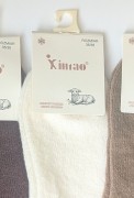 Skarpety WiK Xintao 3131 wz.9908 Kaszmir 35-42