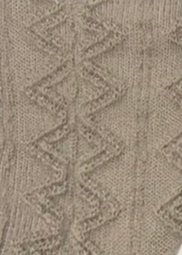 Skarpety WiK Xintao 3131 wz.9929 Kaszmir 35-42