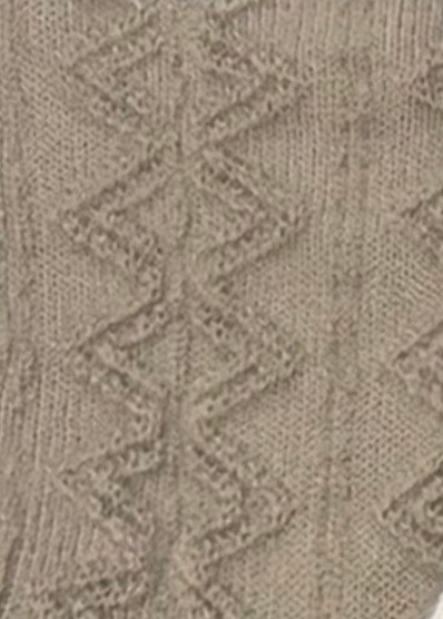 Skarpety WiK Xintao 3131 wz.9929 Kaszmir 35-42
