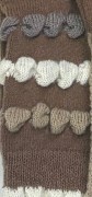 Skarpety WiK Xintao 3131 wz.9929 Kaszmir 35-42