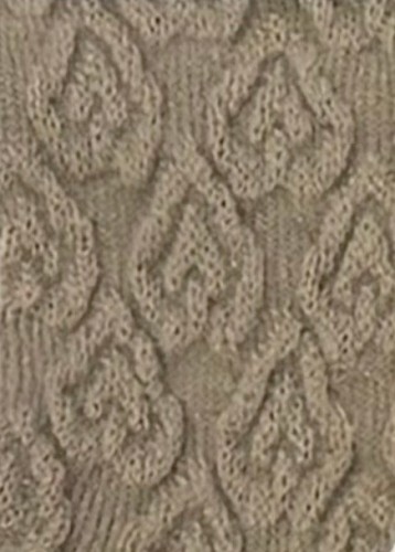 Skarpety WiK Xintao 3131 wz.9938 Kaszmir 35-42