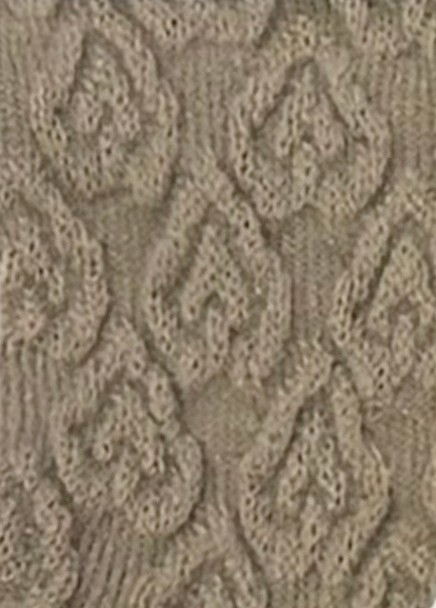 Skarpety WiK Xintao 3131 wz.9938 Kaszmir 35-42