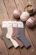 Skarpety WiK Xintao 3131 wz.9938 Kaszmir 35-42