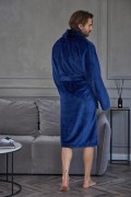 Szlafrok L&L 2662 Clever M-2XL